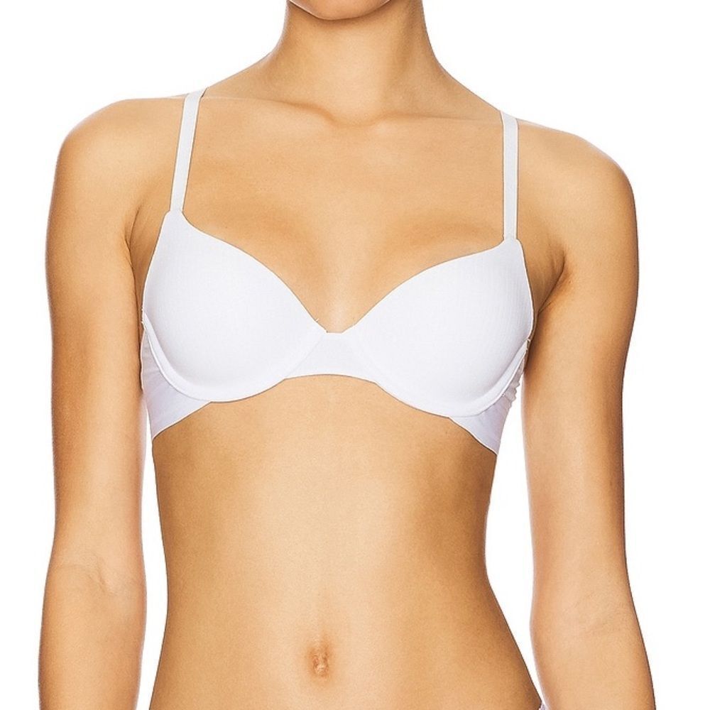 Wolford Lightly Lined Demi Bra 34E